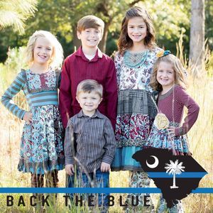 Meet your Posher, Shandi